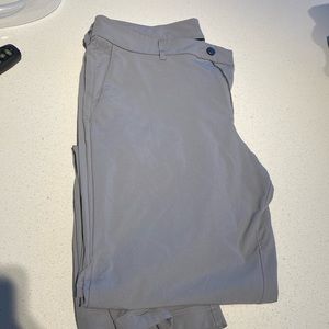 Lulu abc pants - 36x32